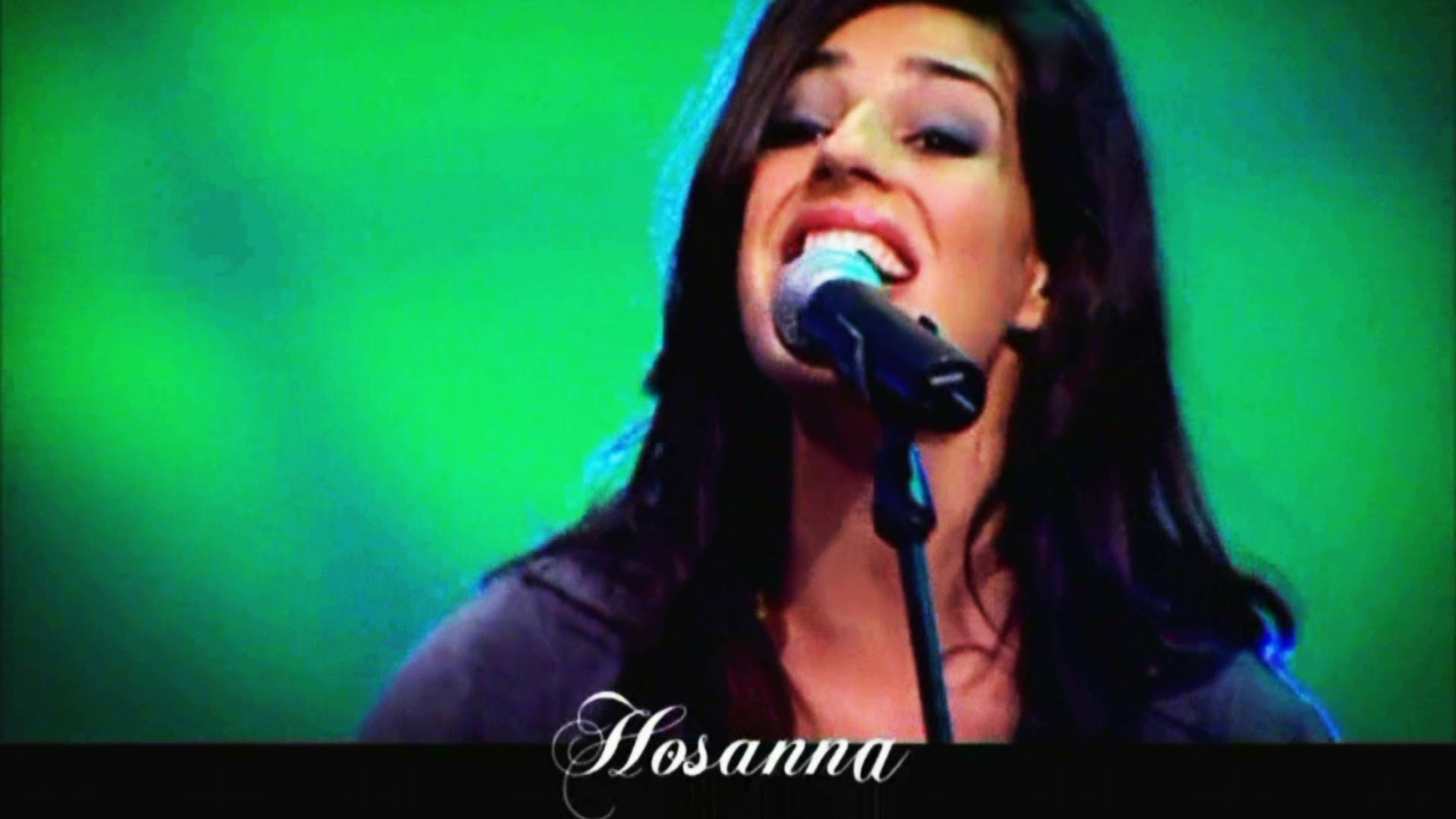 Hosanna Song And Lyrics Hillsong Download Christian Music